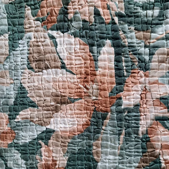 Cache Multicolor Floral Camisole - Picture 3 of 4